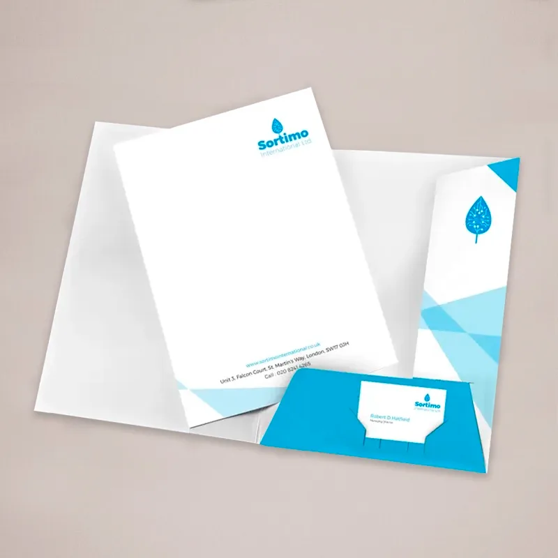 Folders