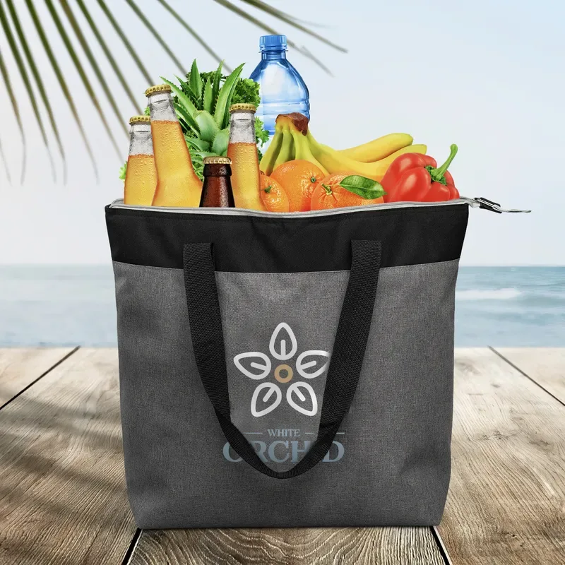Custom Cooler Bags
