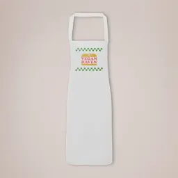 Custom Aprons Thumbnail