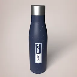 Vasa Speckled Copper Vacuum insulated bottle Thumbnail