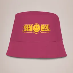 Custom Bucket Hats Thumbnail