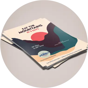Direct-mail-flyers