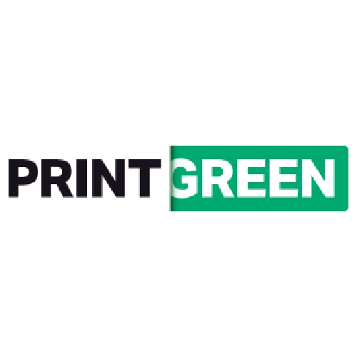 Print Green