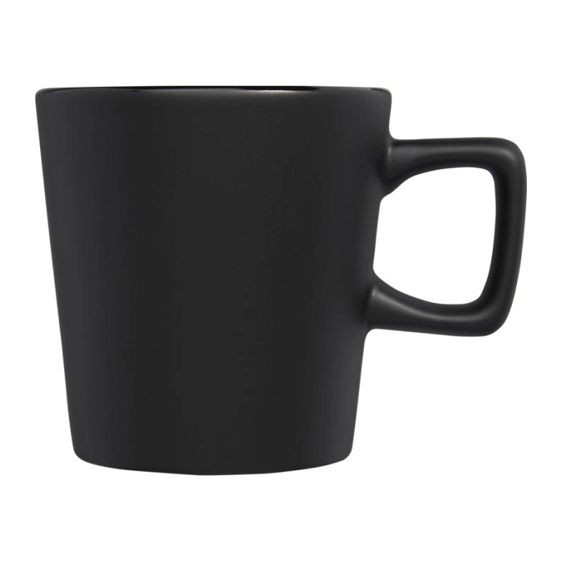 Black Matted