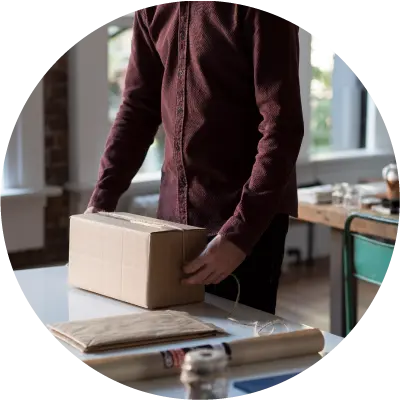 Why choose Tradeprint for Drop shipping