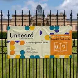 Weather Resistant PVC Free Banners Thumbnail