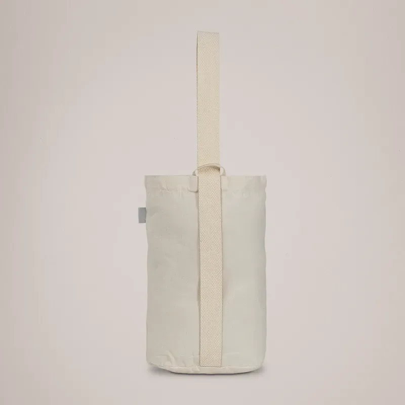 Custom Printed Wine Bottle Carrier