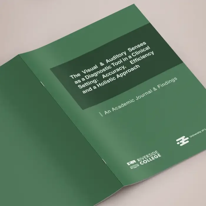 Medical Journal Printing