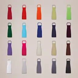 Apron - Colours Thumbnail