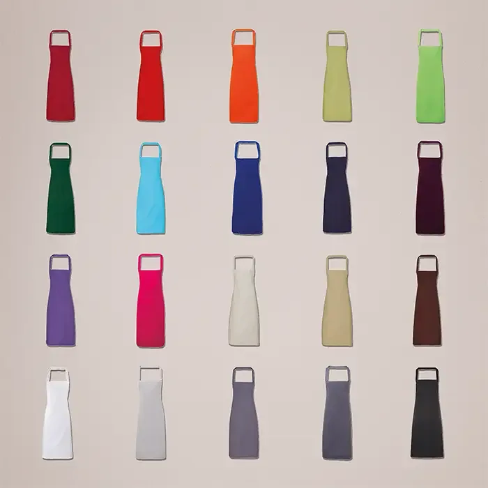 Apron - Colours