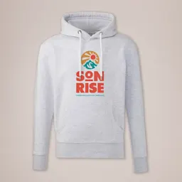Men's Anthem Hoodies AM001 Thumbnail
