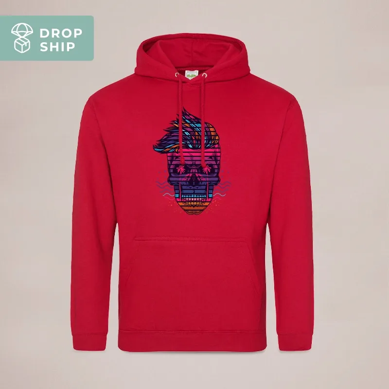 Drop ship hoodies