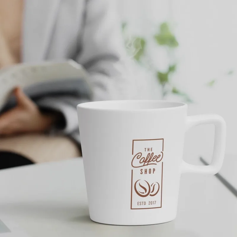 Personalised Mugs