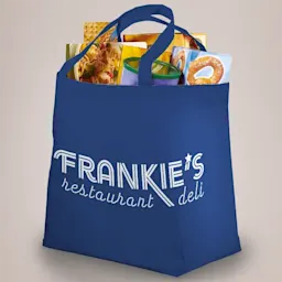 Royal Blue Personalised  Shopper Thumbnail
