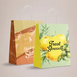 Presentation & Gifting Bags Thumbnail