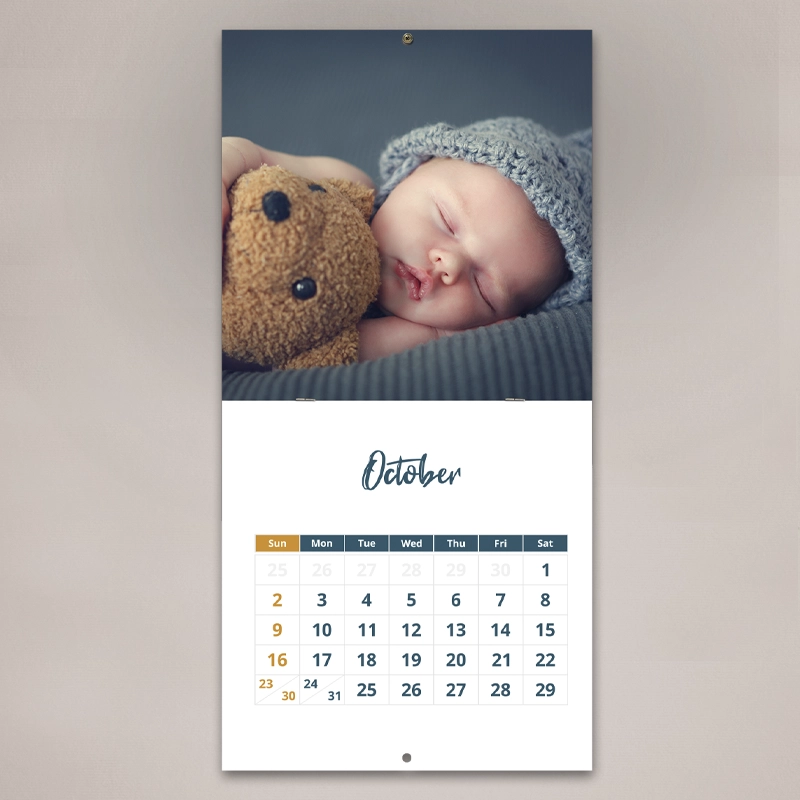 Promotional Calendars 