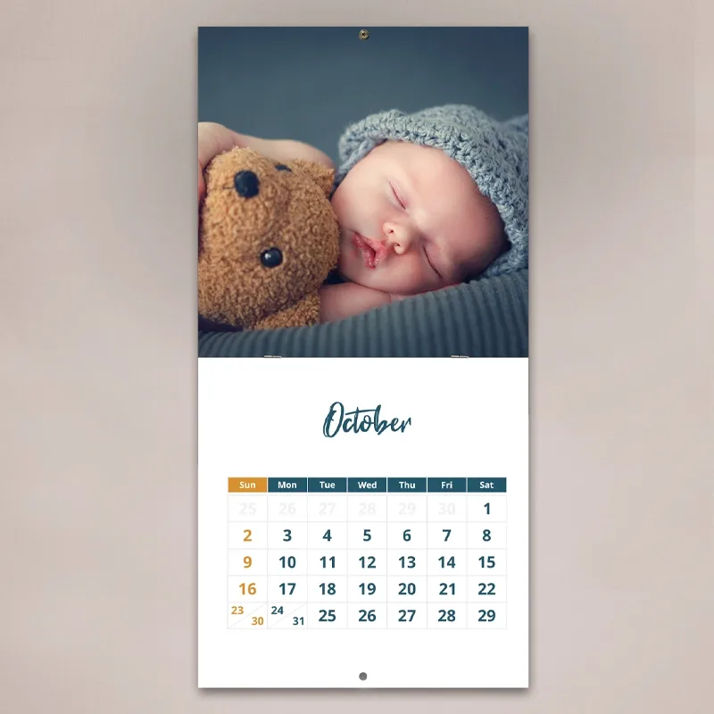 Promotional Calendars