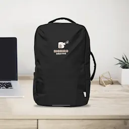 Custom Travel Bags Thumbnail