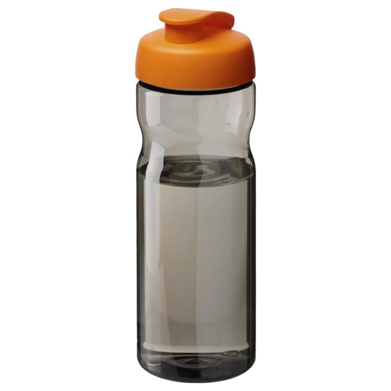Charcoal/Orange Lid