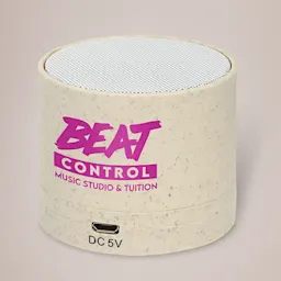 Branded Portable Speaker Thumbnail
