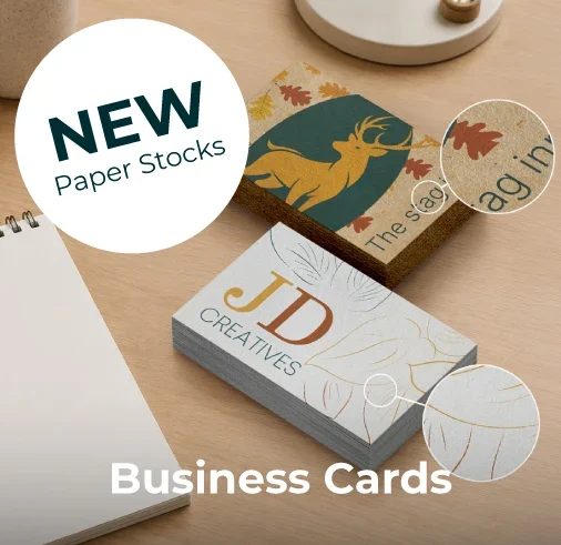 Business cards