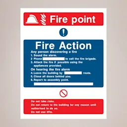 Fire Action 6 Thumbnail