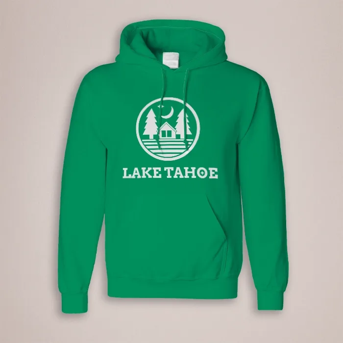 Event hoodies for merch or workwear
