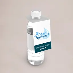 Bottle Neck Tags Thumbnail