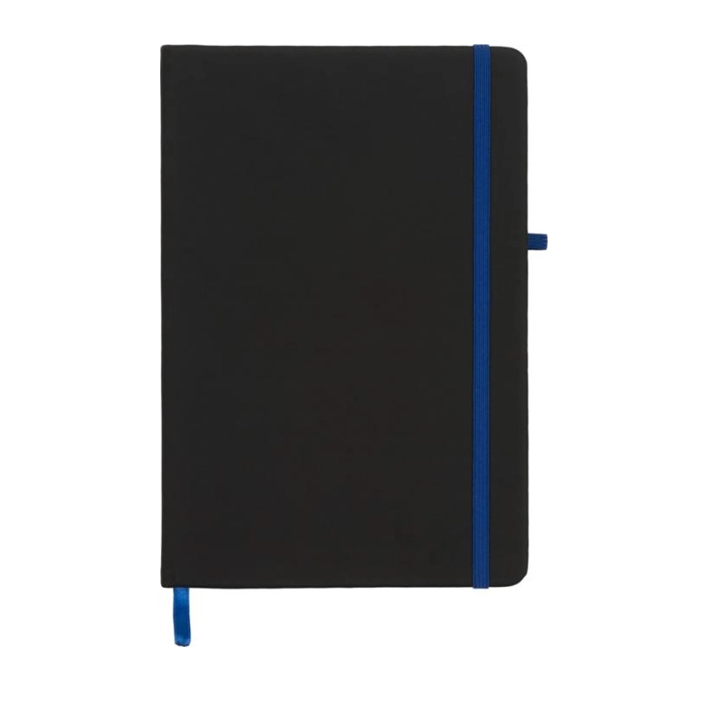 Black/Blue
