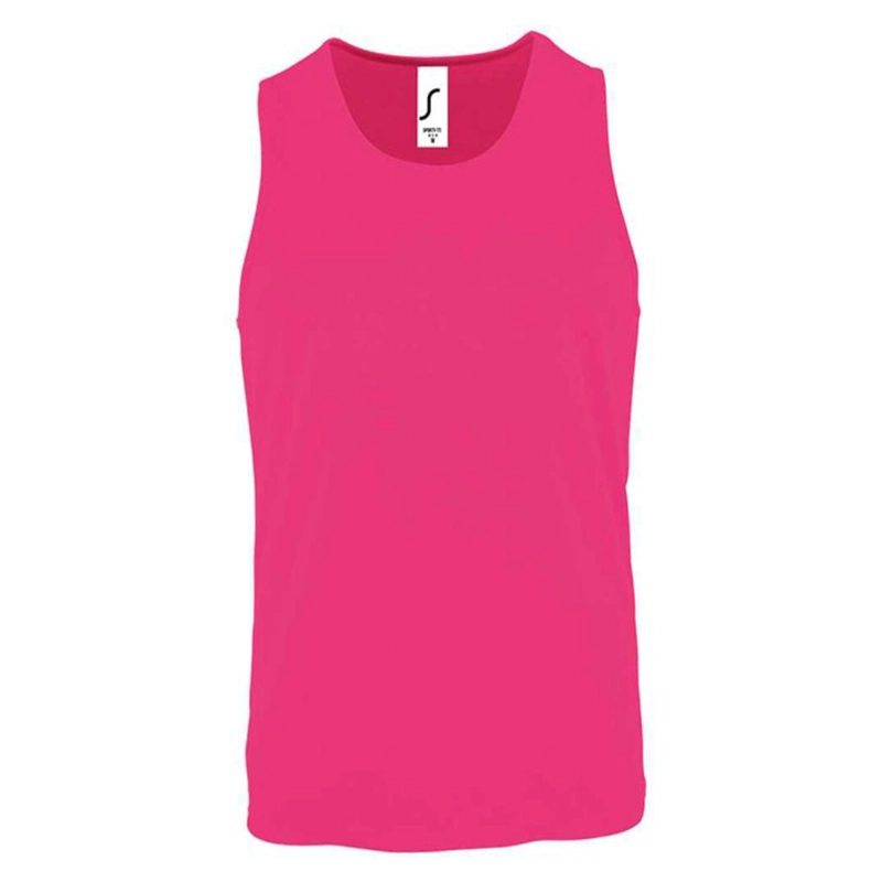 Neon Pink
