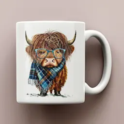 Branded Mugs Thumbnail