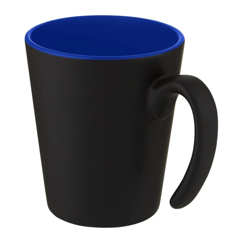 Blue/Black
