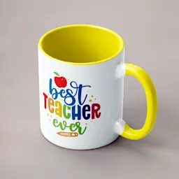 Branded Mug Printing Thumbnail