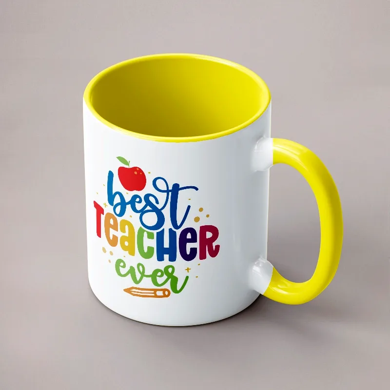 Branded Mug Printing