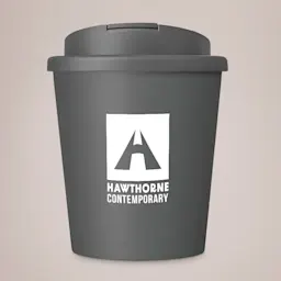 Branded Travel Espresso Cup Thumbnail