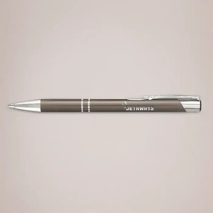 EU Paragon - Gunmetal Matte