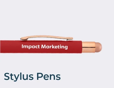 Stylus pens