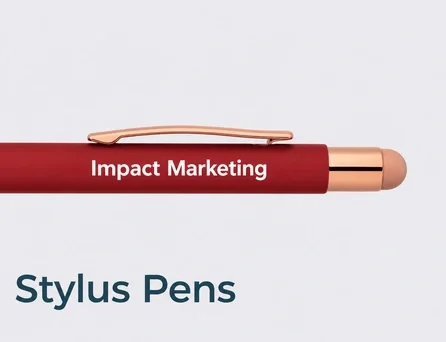 Stylus pens