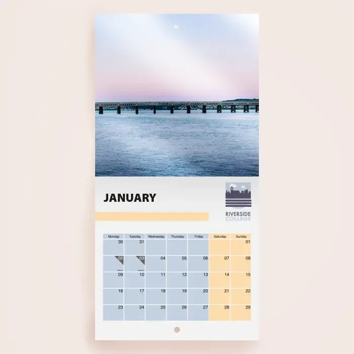 Calendars