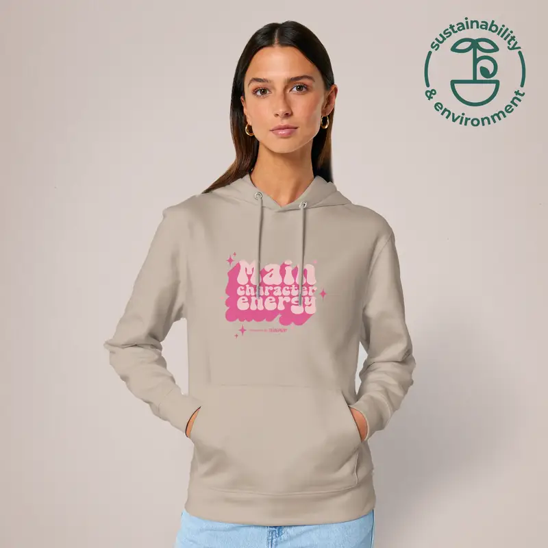 Stanley / Stella - Desert Dusk Hoodie
