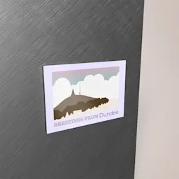 Magnetic Postcards Thumbnail