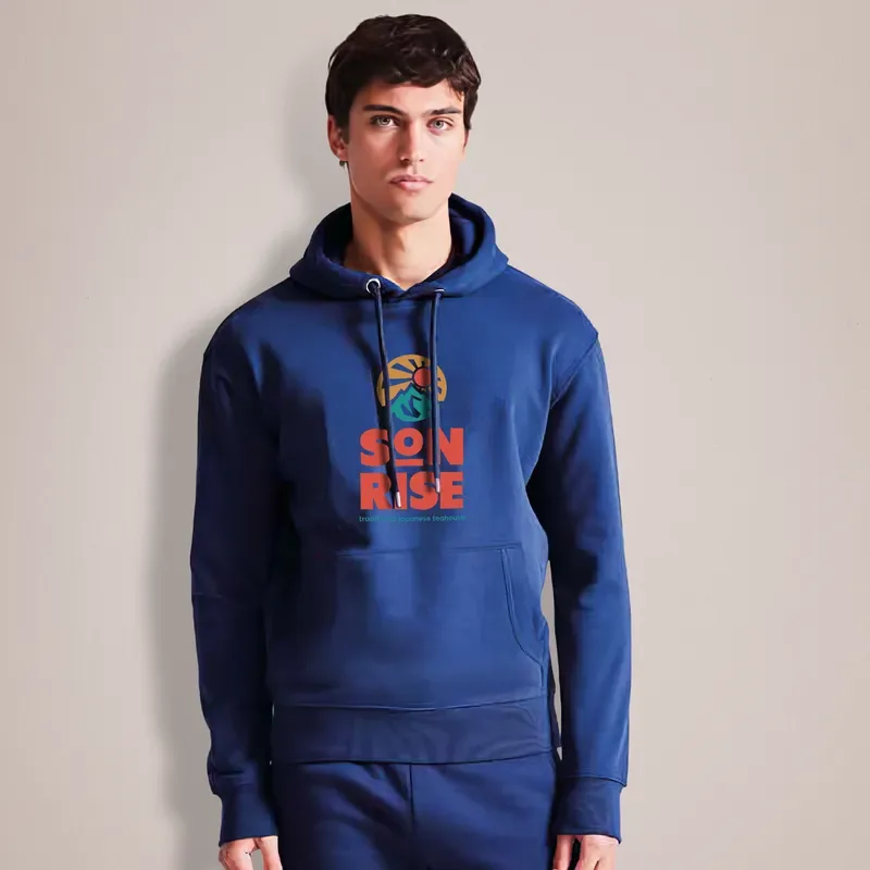 Men's Branded Hoodies