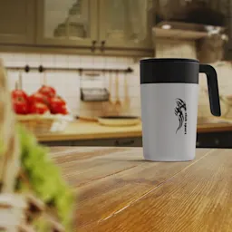 Branded Coffee Travel Mug Thumbnail