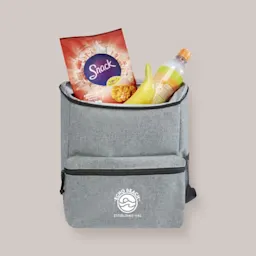 Promotional Cooler Backpacks Thumbnail