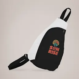Custom Sling Bags Thumbnail