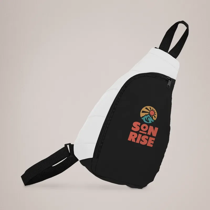 Custom Sling Bags