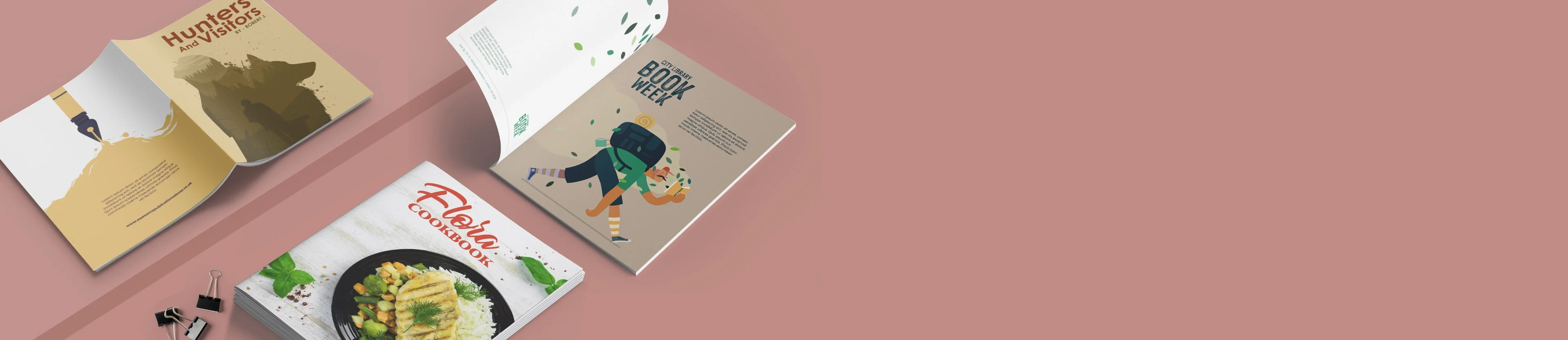 Book Printing