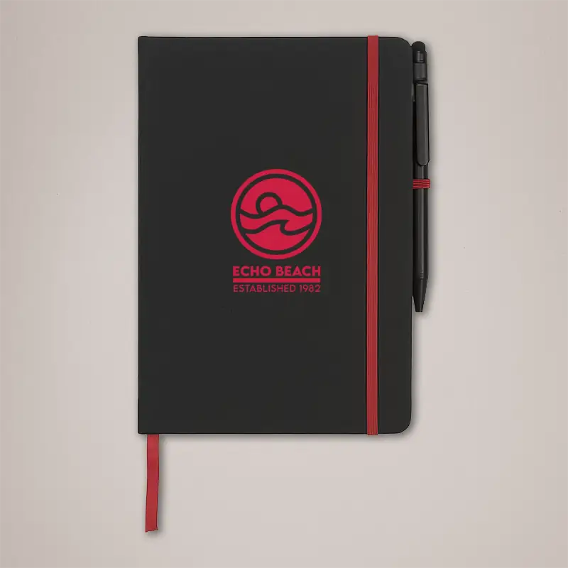 Branded Notebooks