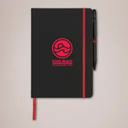 Branded Notebooks Thumbnail