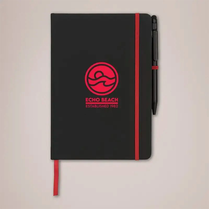 Branded Notebooks
